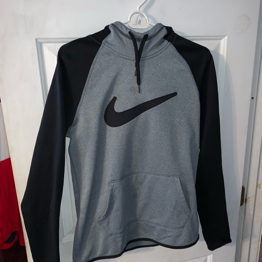 Women’s Nike hoodie